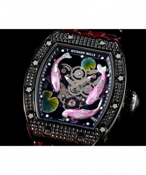 리차드밀 RM57-01 -4